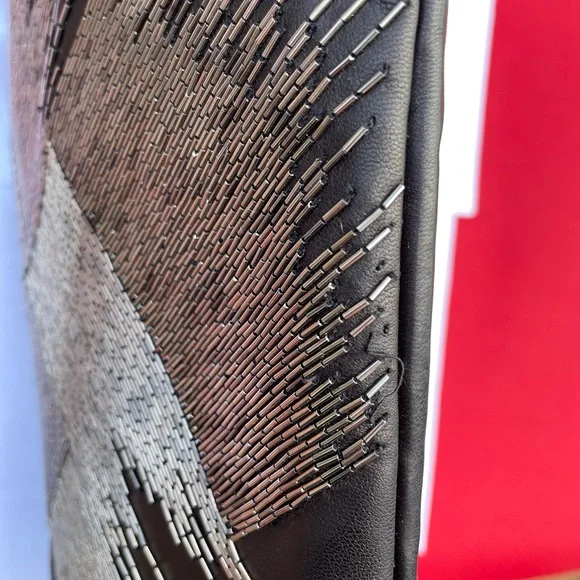 VALENTINO Leather Bag - Picture 14 of 15